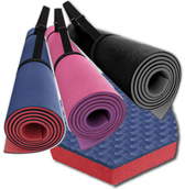 Softmats reversable Yoga