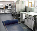 Commercial Kitchen matting