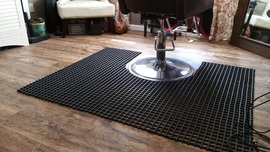 Airomat Salon mats