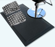 Reflex high tech Salon mat