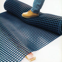 Industrial Rolled floor matting